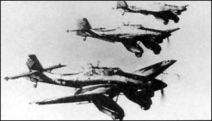 Ju-87-esek (Luftwaffe)